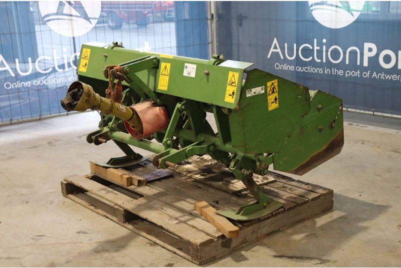 Celli NY/L-160 - Power harrow: picture 4 Celli NY/L-160 - Power harrow: picture 4