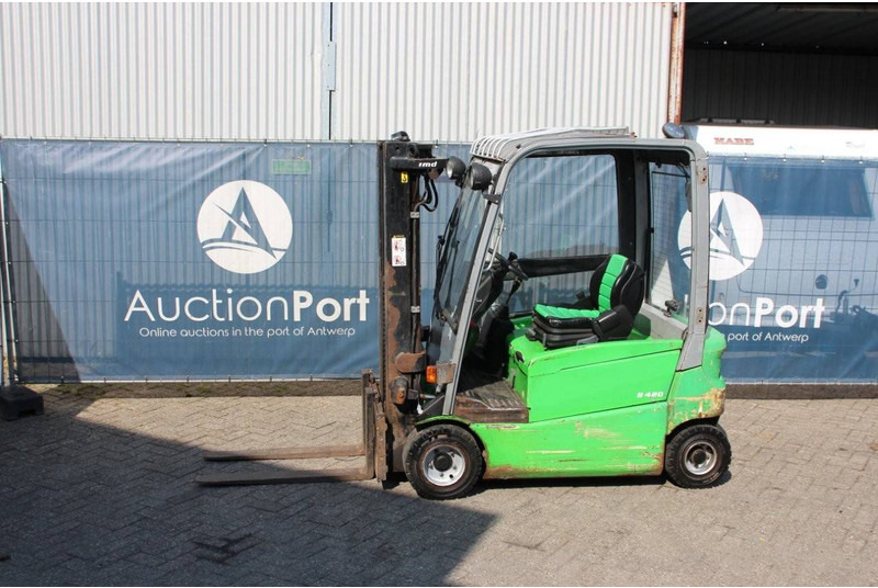 Cesab B 420 - Electric forklift: picture 1 Cesab B 420 - Electric forklift: picture 1