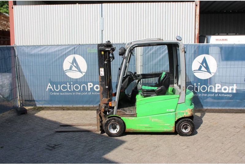 Cesab B 420 - Electric forklift: picture 2 Cesab B 420 - Electric forklift: picture 2