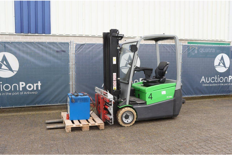 Cesab B318 - Electric forklift: picture 1 Cesab B318 - Electric forklift: picture 1