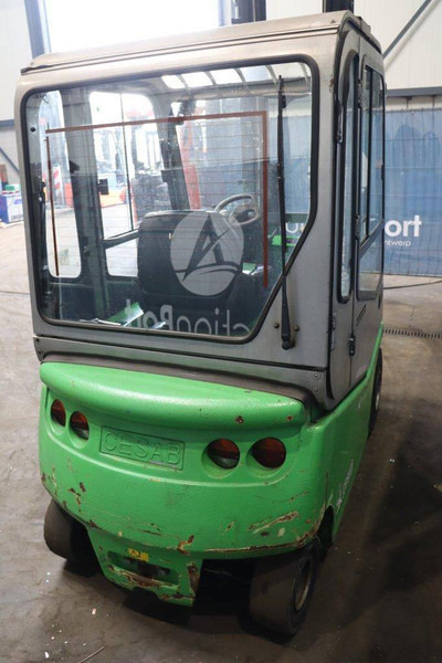 Cesab BLITZ250AC - Electric forklift: picture 5 Cesab BLITZ250AC - Electric forklift: picture 5
