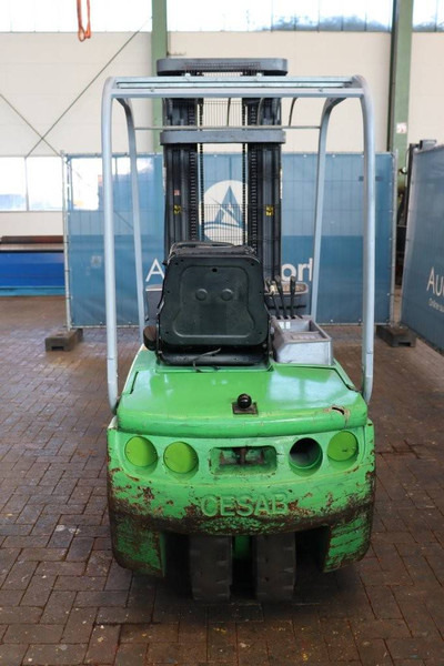 Cesab Blitz 315 - Electric forklift: picture 4 Cesab Blitz 315 - Electric forklift: picture 4