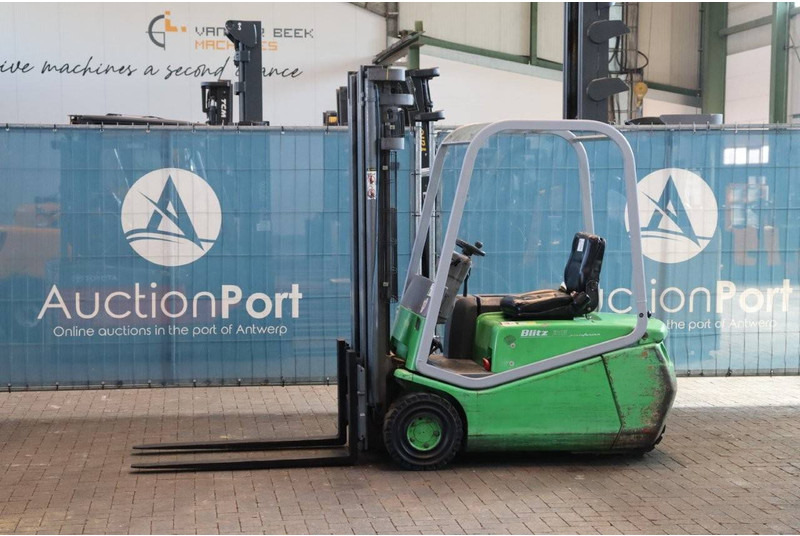 Cesab Blitz 315 - Electric forklift: picture 1 Cesab Blitz 315 - Electric forklift: picture 1