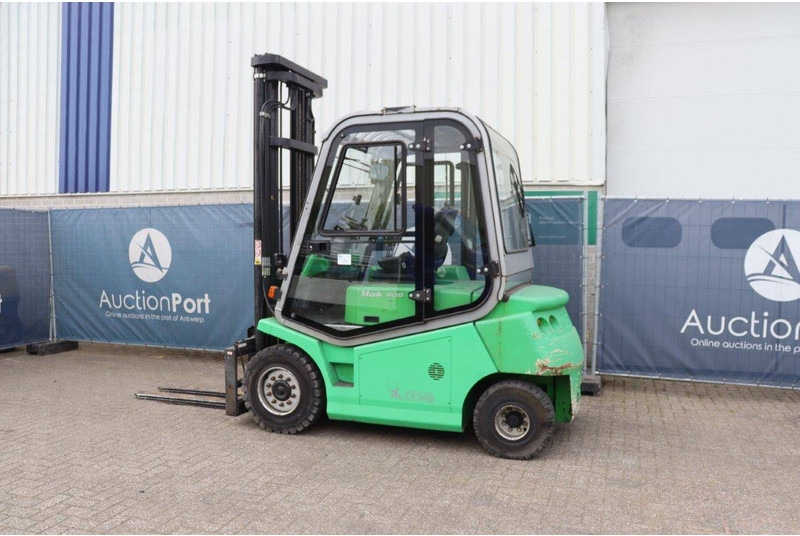 Cesab Mak 400 AC - Electric forklift: picture 3 Cesab Mak 400 AC - Electric forklift: picture 3