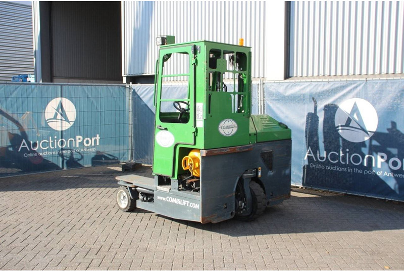 Combilift COMBI - Side loader: picture 3 Combilift COMBI - Side loader: picture 3