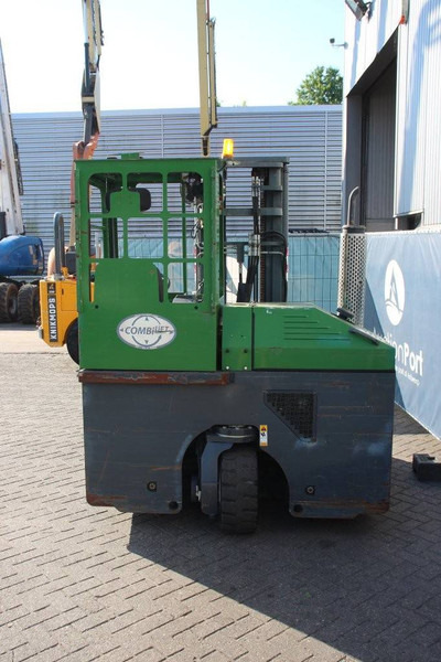 Combilift COMBI - Side loader: picture 4 Combilift COMBI - Side loader: picture 4