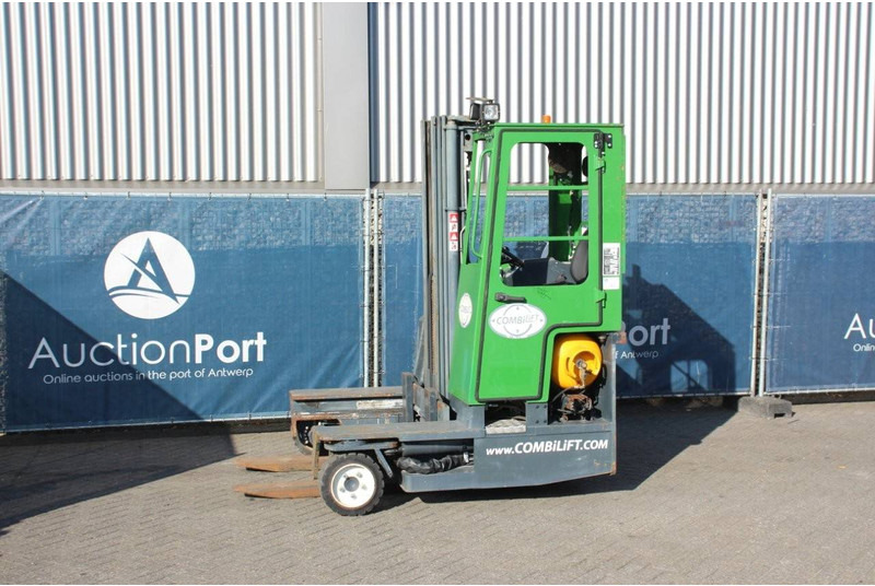 Combilift COMBI - Side loader: picture 1 Combilift COMBI - Side loader: picture 1