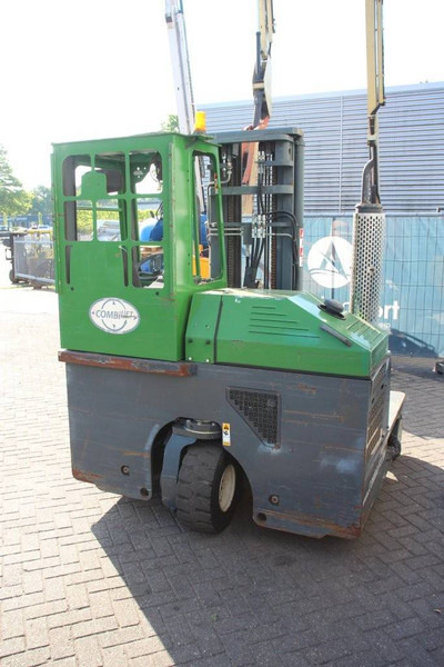 Combilift COMBI - Side loader: picture 5 Combilift COMBI - Side loader: picture 5