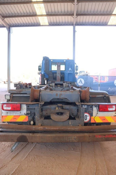 DAF CF85.360 - Hook lift truck: picture 4 DAF CF85.360 - Hook lift truck: picture 4