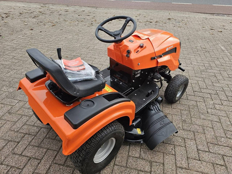 Daewoo DA1066HX - Lawn mower: picture 5 Daewoo DA1066HX - Lawn mower: picture 5