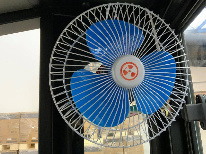 New Road sweeper Daewoo DAS100: picture 11 New Road sweeper Daewoo DAS100: picture 11