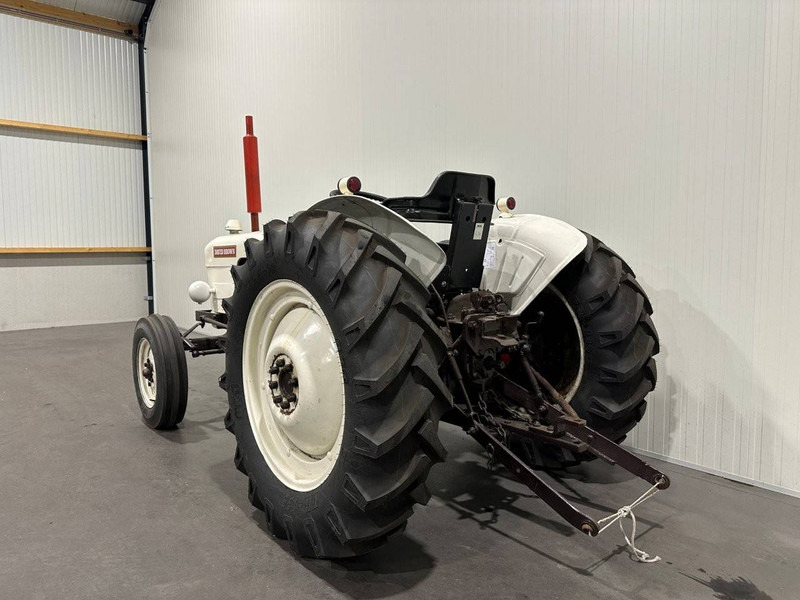 David Brown Selectamatic 780 Livedrive - Farm tractor: picture 3 David Brown Selectamatic 780 Livedrive - Farm tractor: picture 3