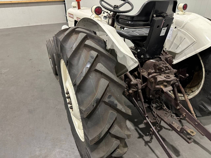 David Brown Selectamatic 780 Livedrive - Farm tractor: picture 5 David Brown Selectamatic 780 Livedrive - Farm tractor: picture 5