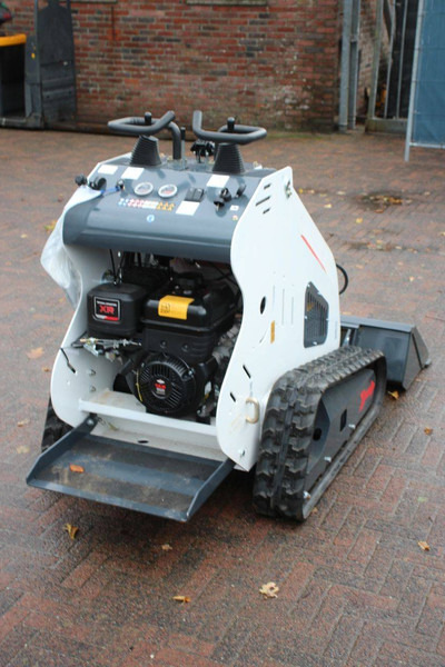 EVERFORCE FD-SS4 - Crawler loader: picture 5 EVERFORCE FD-SS4 - Crawler loader: picture 5