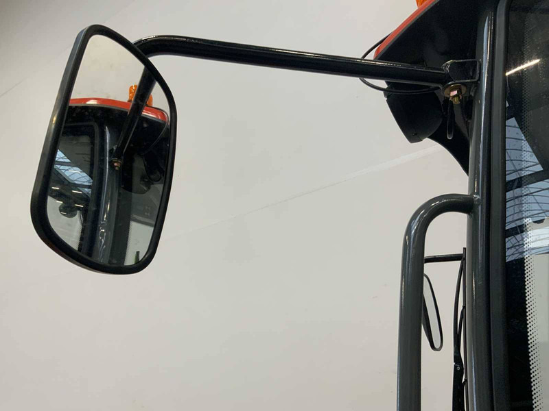 New Wheel loader Everun ER12: picture 15