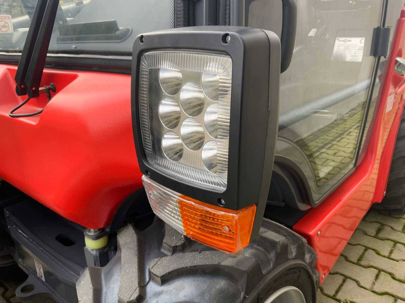 New Telescopic handler Everun ERT1500: picture 17