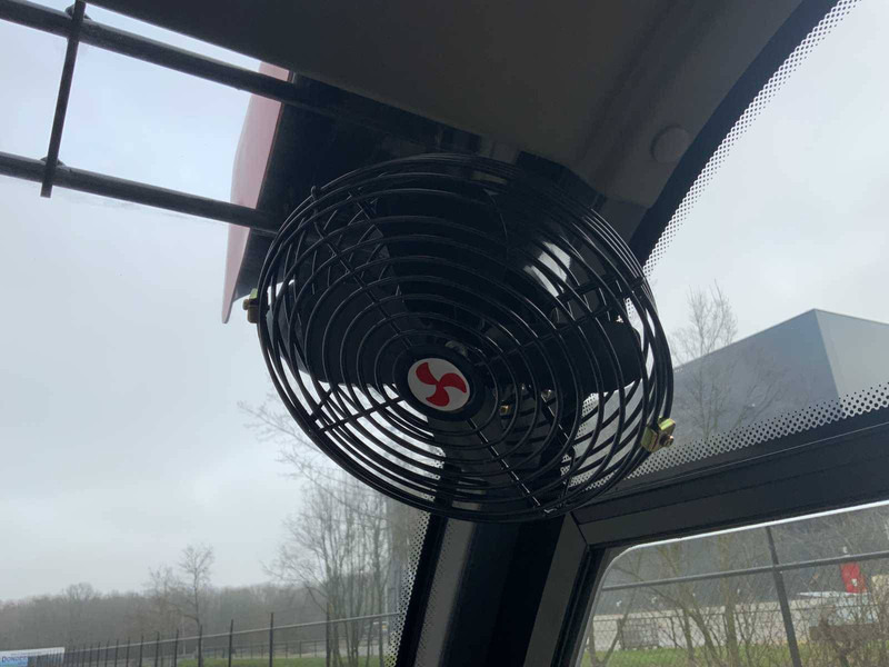 New Telescopic handler Everun ERT1500: picture 19