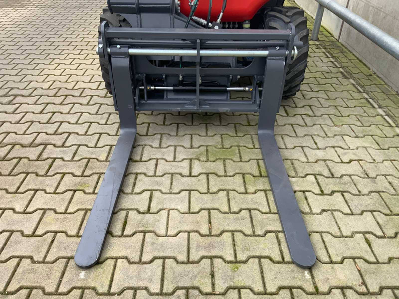 New Telescopic handler Everun ERT1500: picture 6