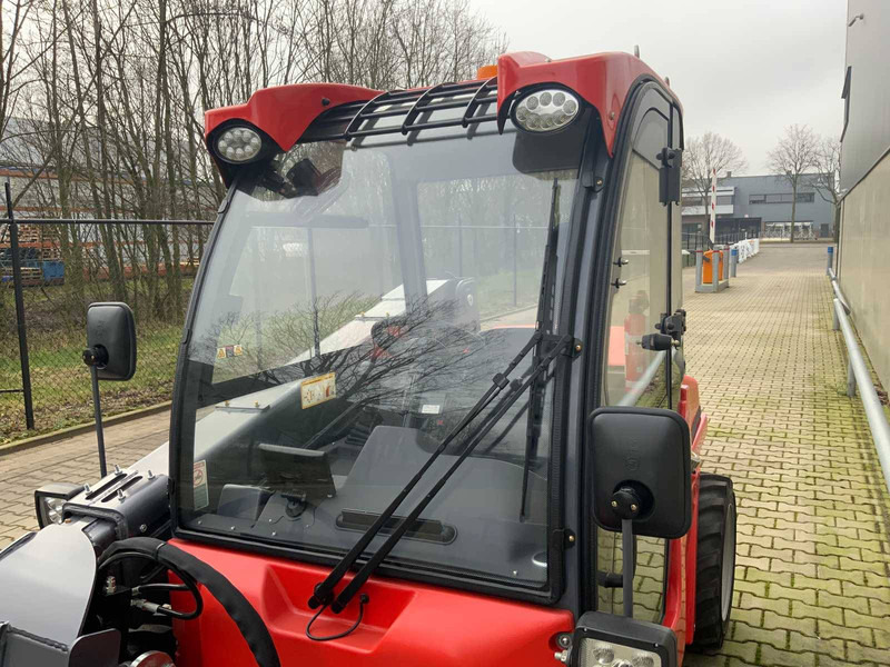 New Telescopic handler Everun ERT1500: picture 16