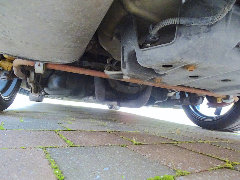 Ford Mustang GT Boss 302 - Saloon car: picture 5 Ford Mustang GT Boss 302 - Saloon car: picture 5