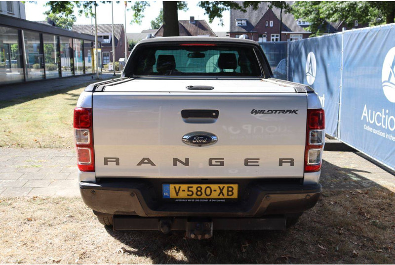 Ford Ranger - Car: picture 5 Ford Ranger - Car: picture 5