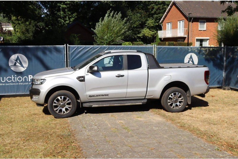 Ford Ranger - Car: picture 1 Ford Ranger - Car: picture 1