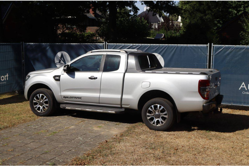 Ford Ranger - Car: picture 3 Ford Ranger - Car: picture 3