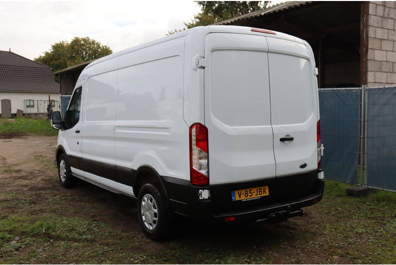 Ford Transit - Panel van: picture 4 Ford Transit - Panel van: picture 4