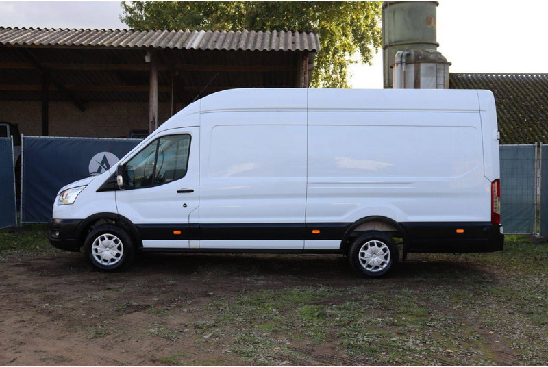 Ford Transit - Panel van: picture 2 Ford Transit - Panel van: picture 2