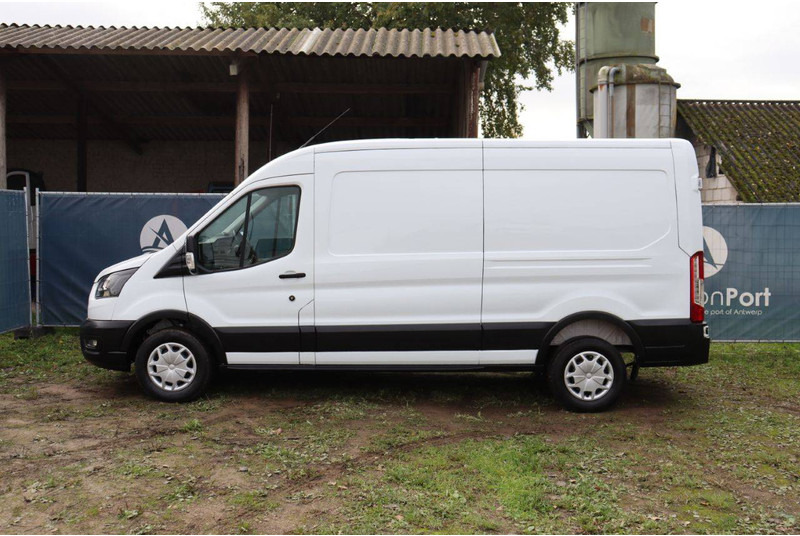 Ford Transit - Panel van: picture 2 Ford Transit - Panel van: picture 2