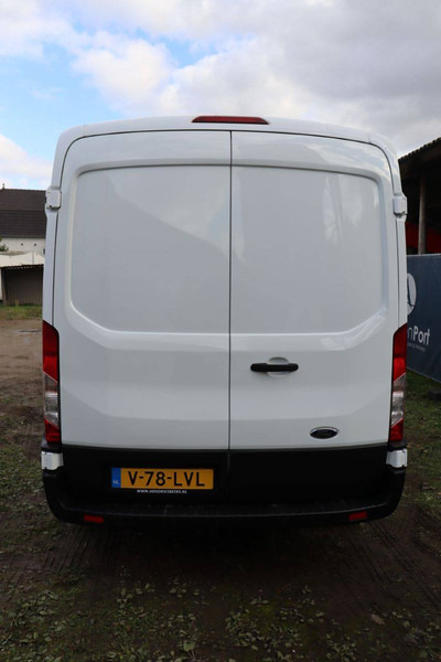 Ford Transit - Panel van: picture 5 Ford Transit - Panel van: picture 5