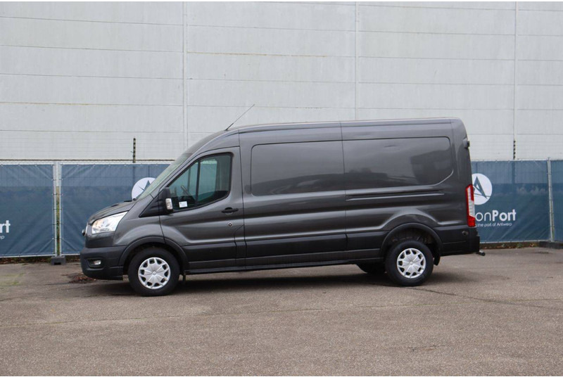 Ford Transit - Panel van: picture 1 Ford Transit - Panel van: picture 1