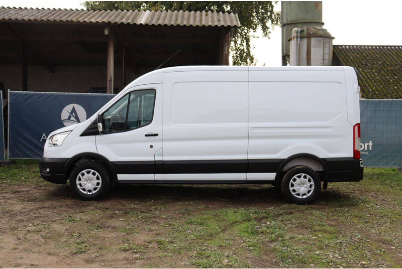 Ford Transit - Panel van: picture 2 Ford Transit - Panel van: picture 2