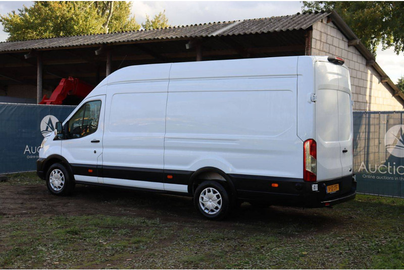 Ford Transit - Panel van: picture 3 Ford Transit - Panel van: picture 3