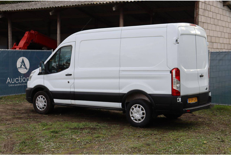 Ford Transit - Panel van: picture 3 Ford Transit - Panel van: picture 3