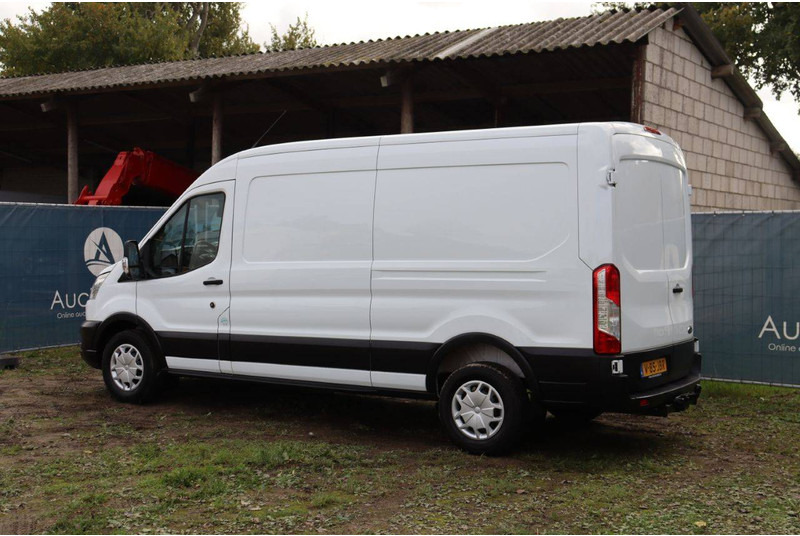 Ford Transit - Panel van: picture 3 Ford Transit - Panel van: picture 3