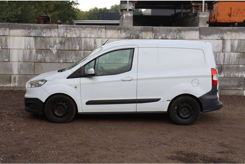 Ford Transit Courier - Panel van: picture 2 Ford Transit Courier - Panel van: picture 2