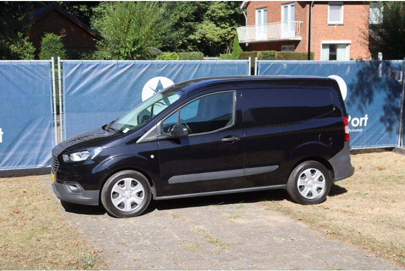 Ford Transit Courier - Panel van: picture 1 Ford Transit Courier - Panel van: picture 1