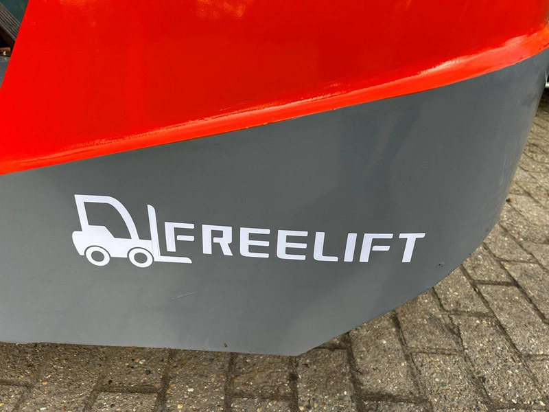 Freelift CMF05 - Electric forklift: picture 5 Freelift CMF05 - Electric forklift: picture 5