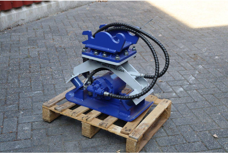 Furukawa FRD - Plate compactor: picture 5 Furukawa FRD - Plate compactor: picture 5