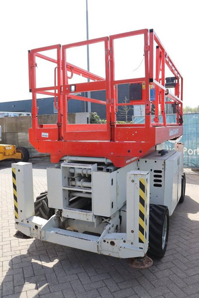 Genie GS-2669 RT - Scissor lift: picture 5 Genie GS-2669 RT - Scissor lift: picture 5