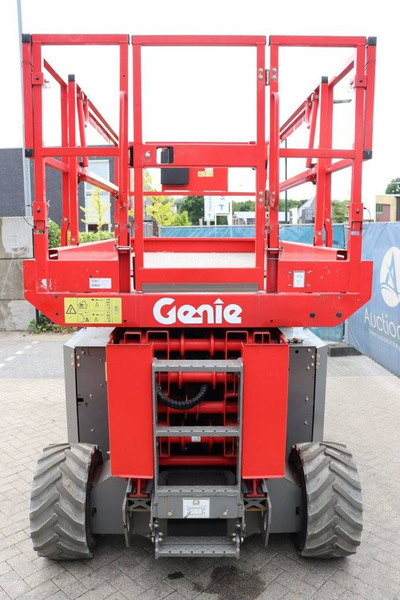 Genie GS4069 BE - Scissor lift: picture 5 Genie GS4069 BE - Scissor lift: picture 5
