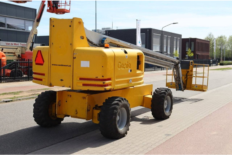 Genie S-65 - Telescopic boom: picture 5 Genie S-65 - Telescopic boom: picture 5