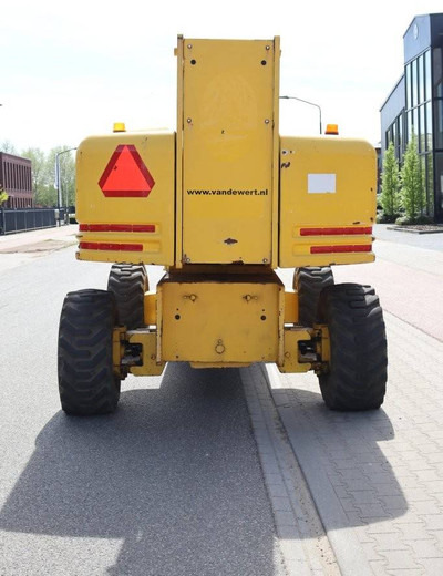 Genie S-65 - Telescopic boom: picture 4 Genie S-65 - Telescopic boom: picture 4