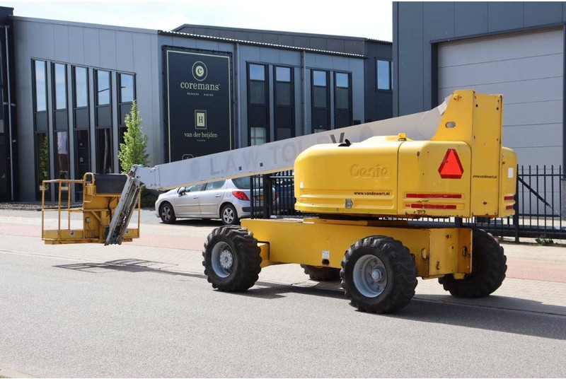 Genie S-65 - Telescopic boom: picture 3 Genie S-65 - Telescopic boom: picture 3