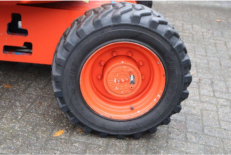 Articulated boom lift Genie Z-34/22: picture 12 Articulated boom lift Genie Z-34/22: picture 12