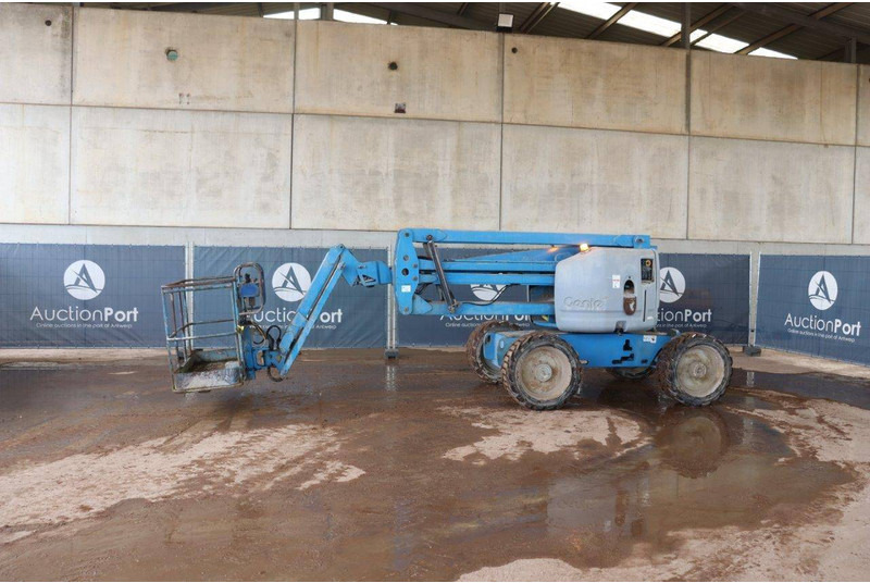 Genie Z-45/25 - Articulated boom lift: picture 1 Genie Z-45/25 - Articulated boom lift: picture 1