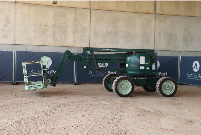 Genie Z-45/25 - Articulated boom lift: picture 1 Genie Z-45/25 - Articulated boom lift: picture 1