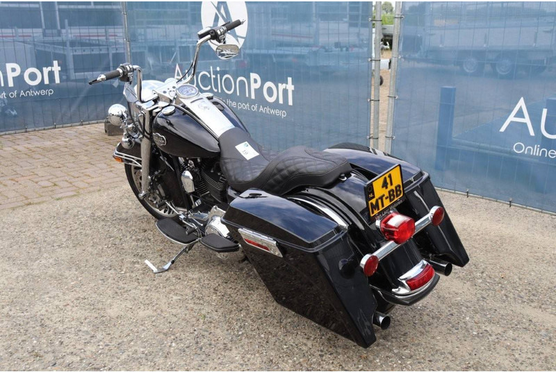 Harley-Davidson Custom-Modified - Motorcycle: picture 4 Harley-Davidson Custom-Modified - Motorcycle: picture 4
