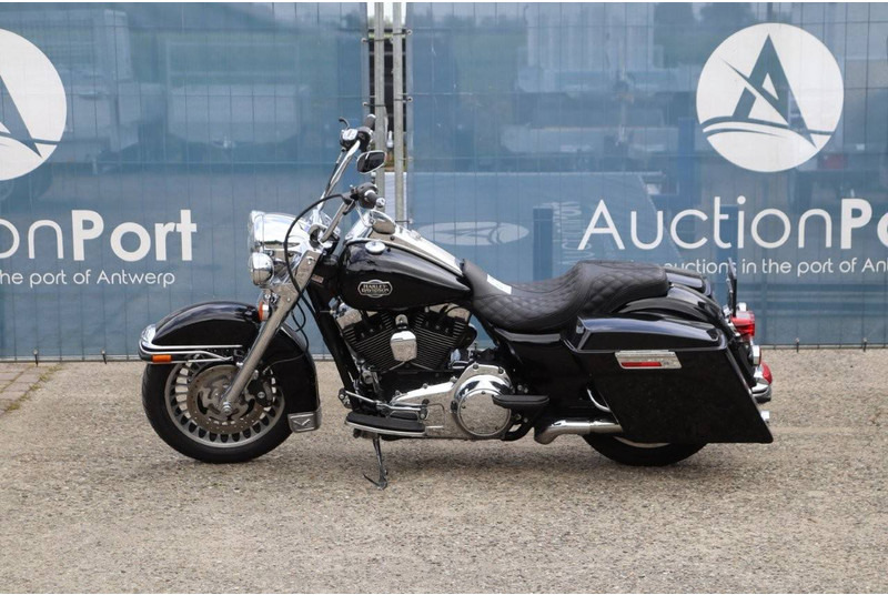 Harley-Davidson Custom-Modified - Motorcycle: picture 2 Harley-Davidson Custom-Modified - Motorcycle: picture 2